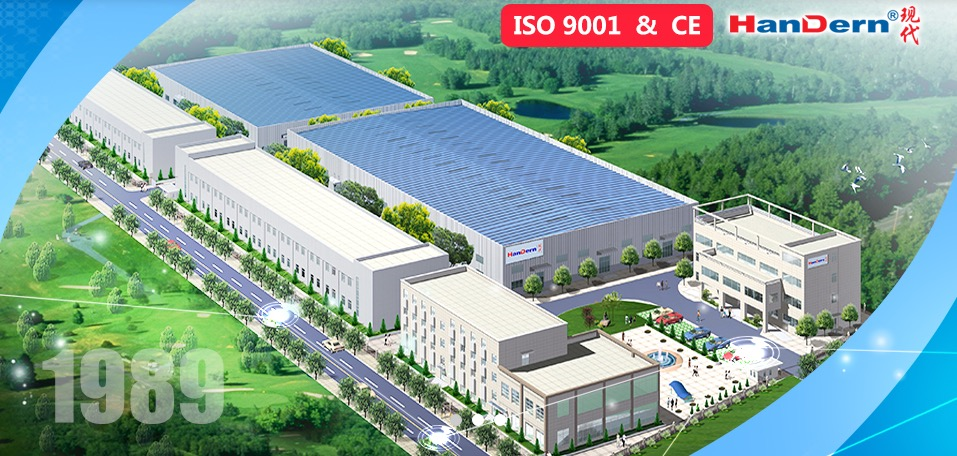 喜報！武漢現(xiàn)代精工機械股份有限公司榮獲2022年湖北省制造業(yè)單項冠軍產品