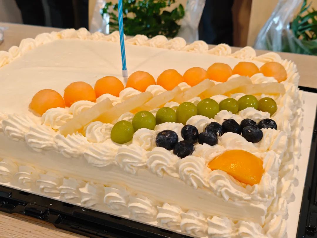 生日蛋糕 生日蛋糕